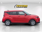 2024 Kia Soul LX Hatchback