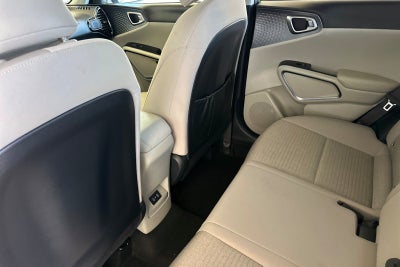 2023 Kia Soul EX