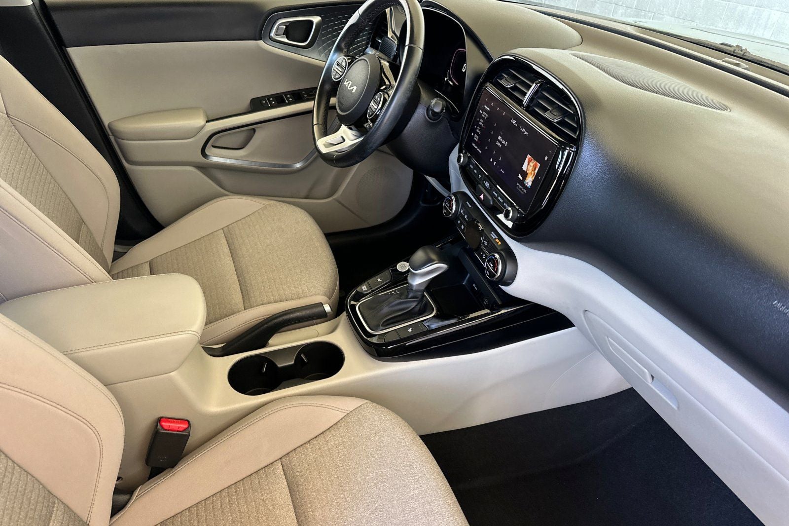 2023 Kia Soul EX