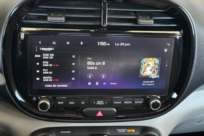 2023 Kia Soul EX