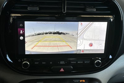 2023 Kia Soul EX
