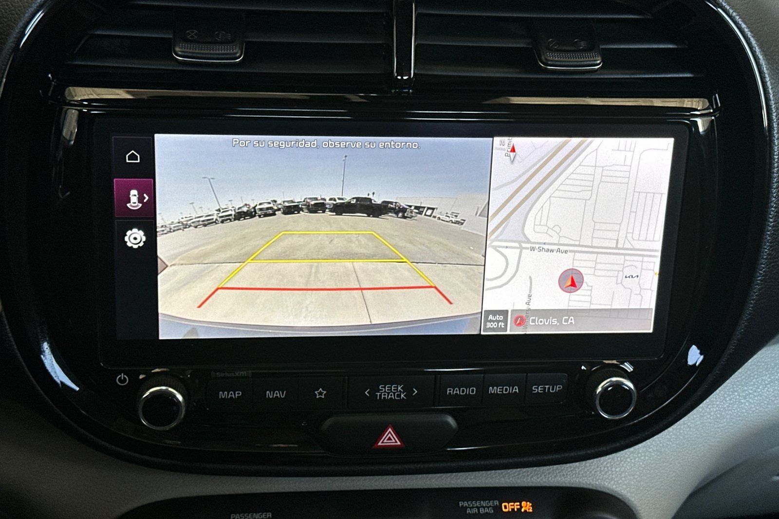 2023 Kia Soul EX