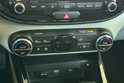 2023 Kia Soul EX