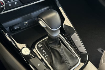 2023 Kia Soul EX