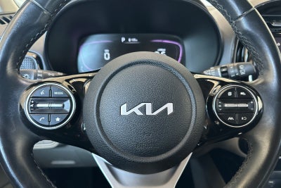 2023 Kia Soul EX