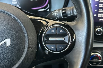 2023 Kia Soul EX