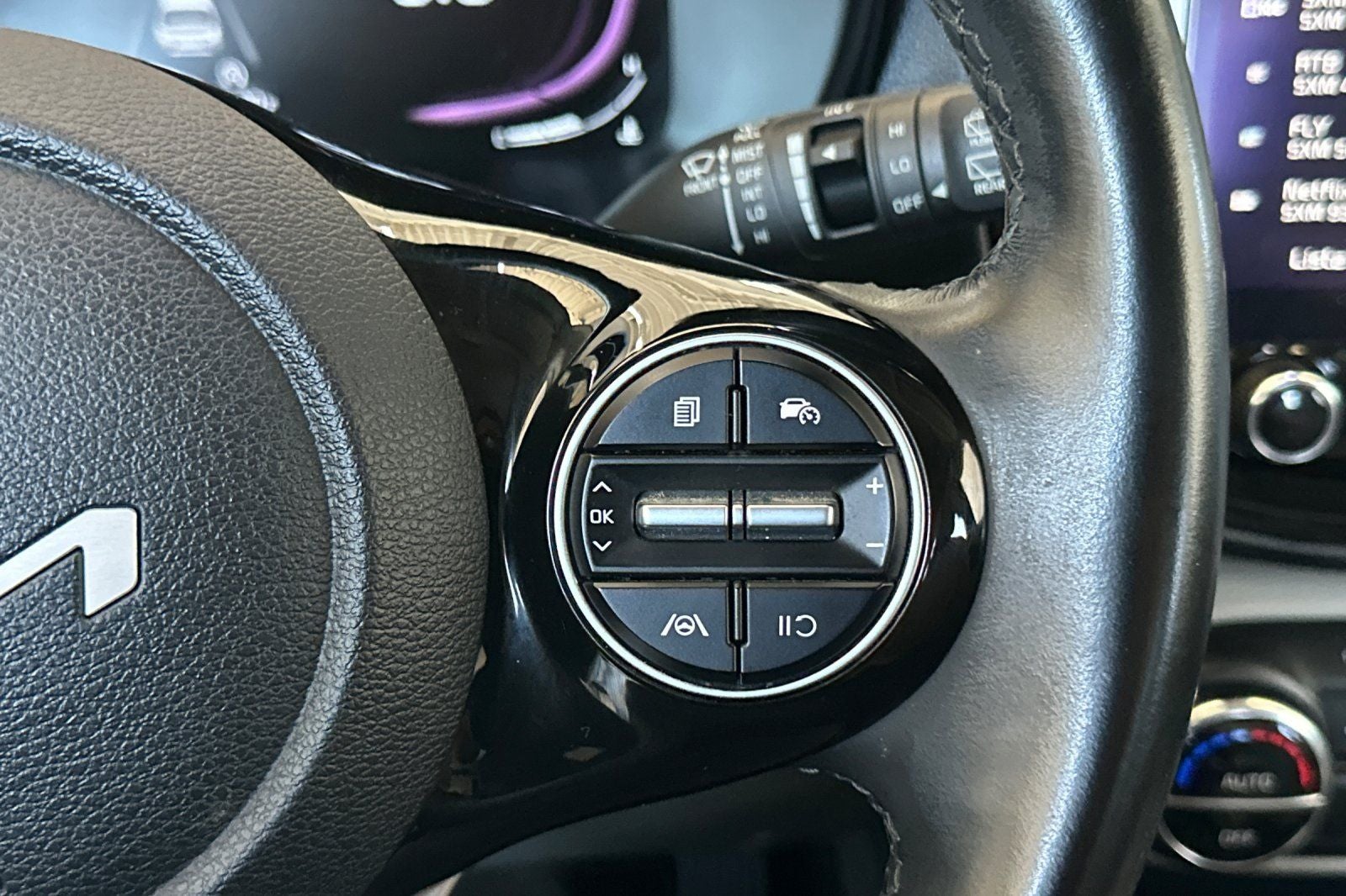 2023 Kia Soul EX