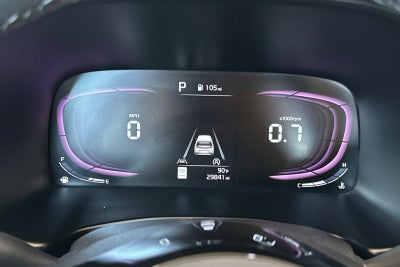 2023 Kia Soul EX