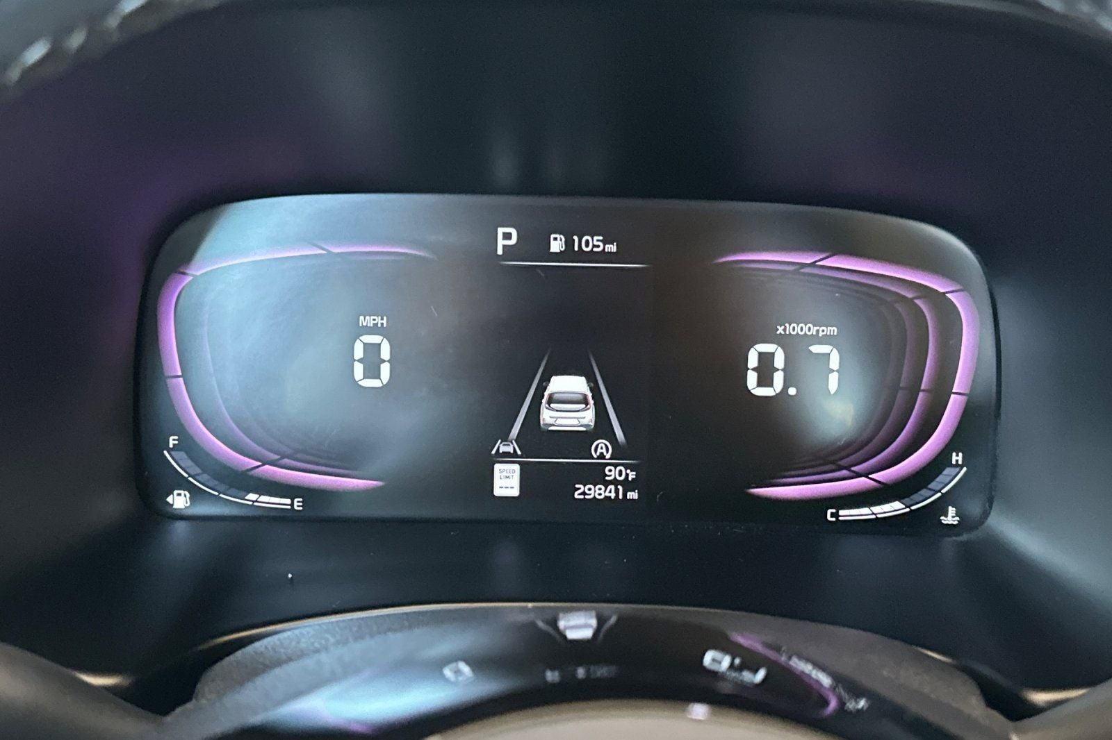 2023 Kia Soul EX