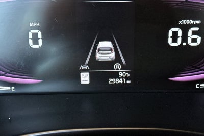 2023 Kia Soul EX