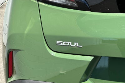 2023 Kia Soul EX