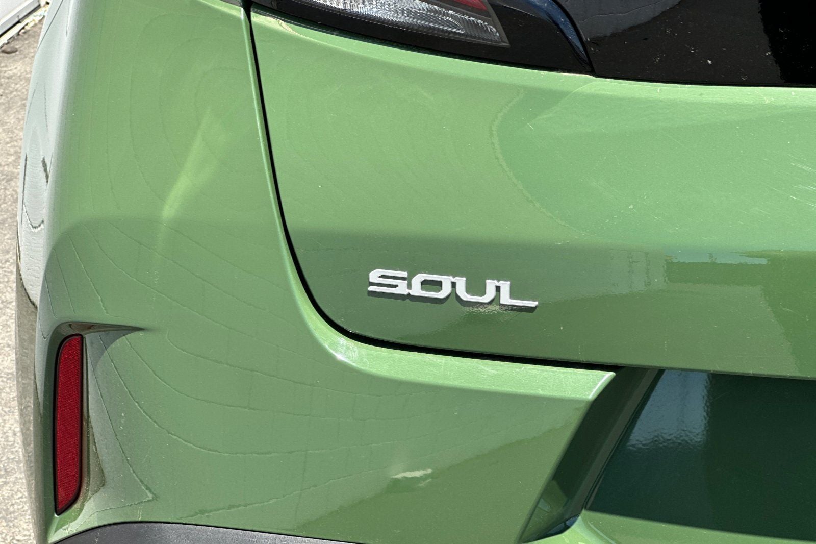 2023 Kia Soul EX
