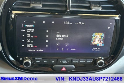 2023 Kia Soul EX