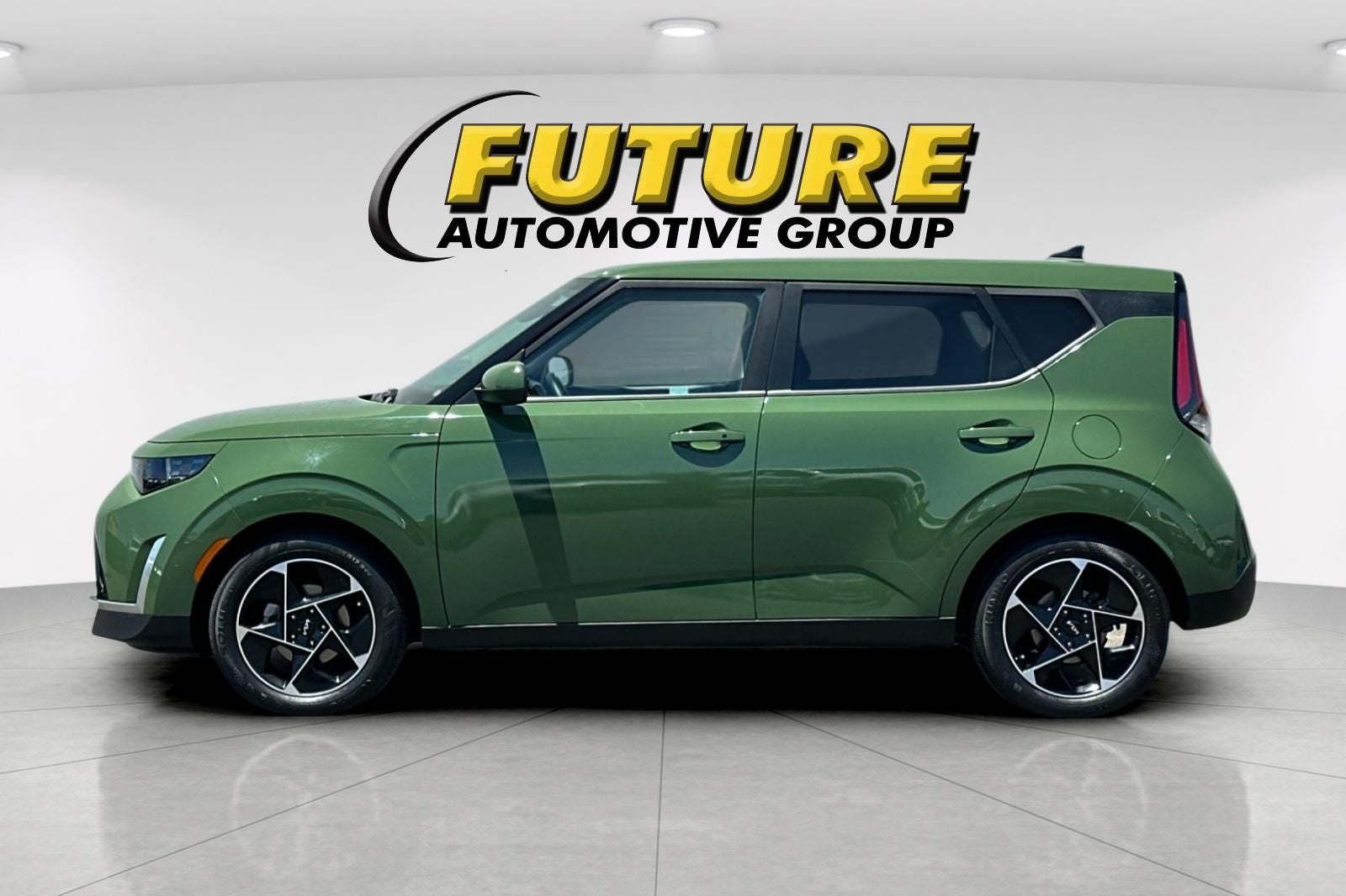 2023 Kia Soul EX