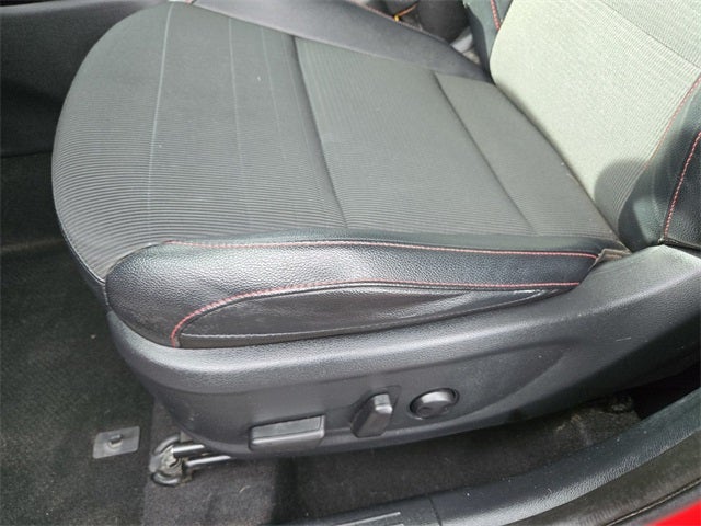 2020 Kia Soul GT-Line Turbo Hatchback w/Moonroof & Nav