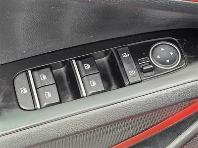 2020 Kia Soul GT-Line Turbo Hatchback w/Moonroof & Nav