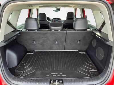 2020 Kia Soul GT-Line Turbo Hatchback w/Moonroof & Nav
