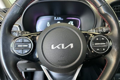 2023 Kia Soul GT-Line