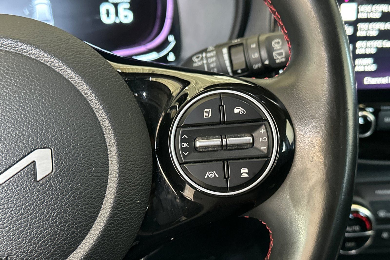 2023 Kia Soul GT-Line