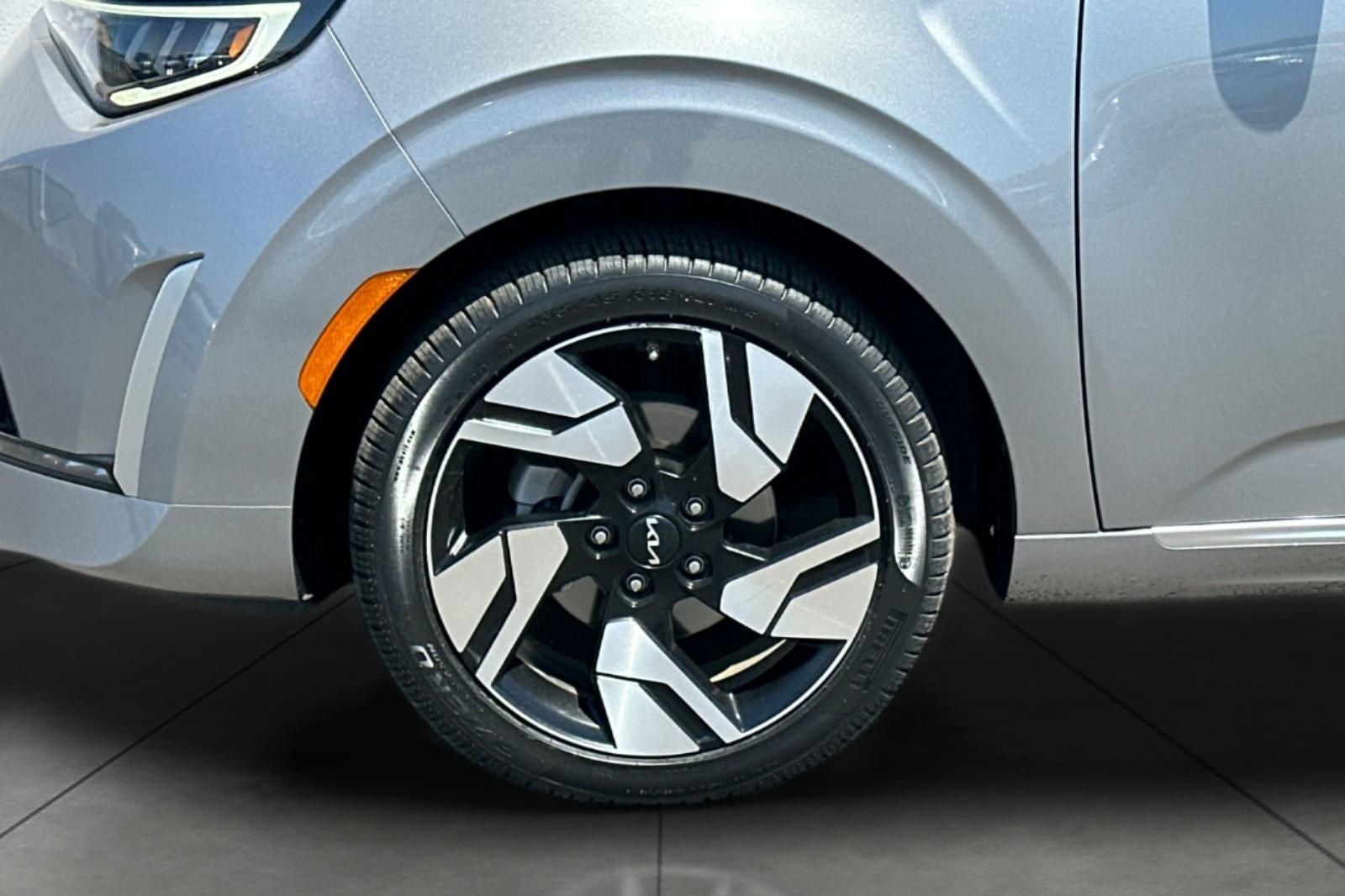 2023 Kia Soul GT-Line