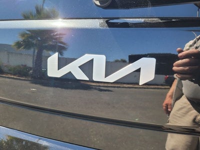 2025 Kia Soul GT-Line
