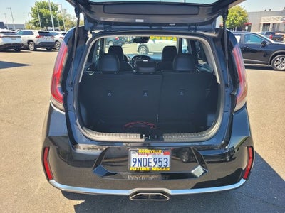 2025 Kia Soul GT-Line