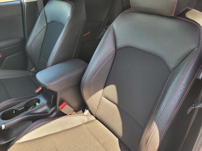 2025 Kia Soul GT-Line