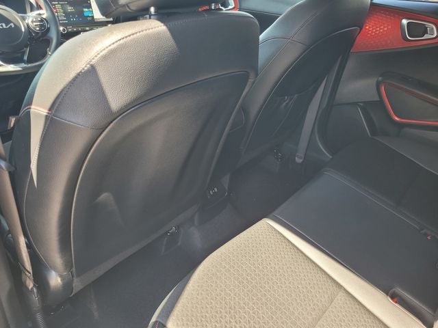 2025 Kia Soul GT-Line