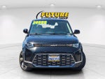 2025 Kia Soul GT-Line