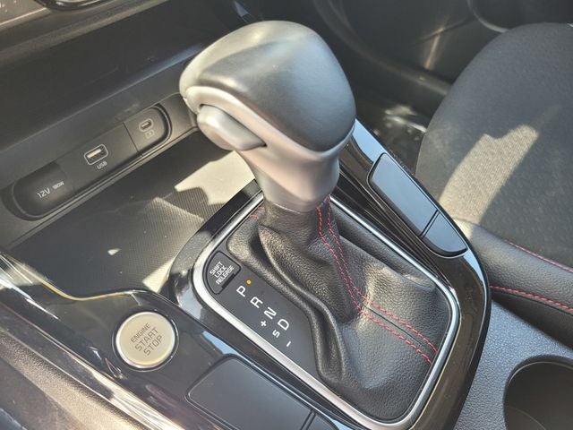2025 Kia Soul GT-Line
