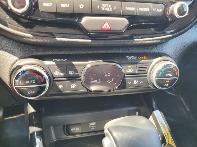 2025 Kia Soul GT-Line