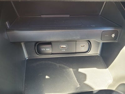 2025 Kia Soul GT-Line