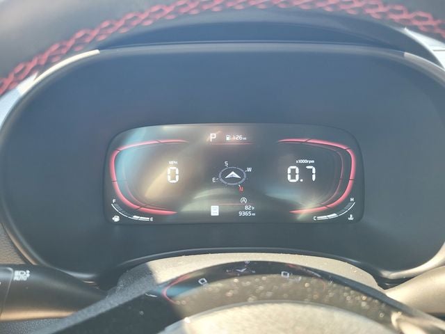 2025 Kia Soul GT-Line