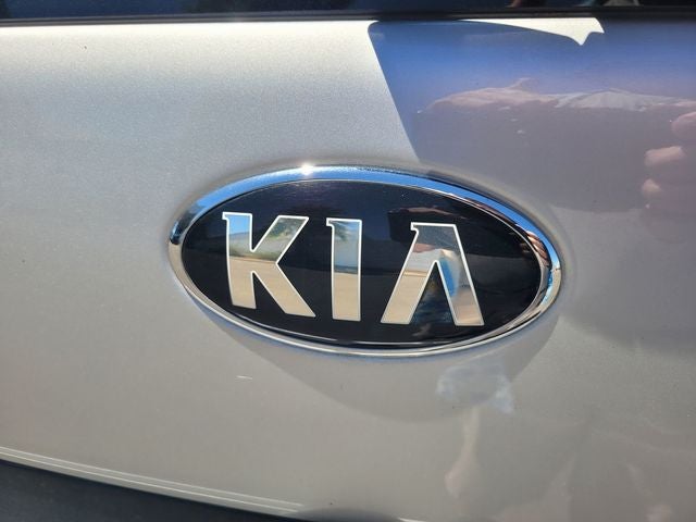 2017 Kia Soul Plus
