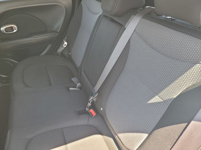 2017 Kia Soul Plus