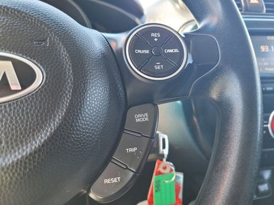 2017 Kia Soul Plus