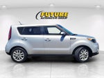 2017 Kia Soul Plus