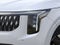 2026 Kia Carnival Hybrid LXS