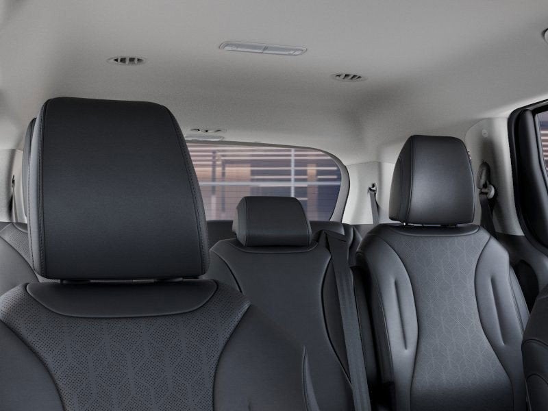 2026 Kia Carnival Hybrid LXS