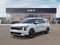 2026 Kia Carnival Hybrid LXS