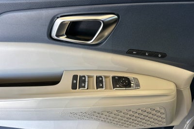 2025 Kia Carnival Hybrid SX