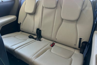 2025 Kia Carnival Hybrid SX