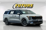 2025 Kia Carnival Hybrid SX