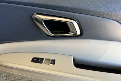 2025 Kia Carnival Hybrid SX