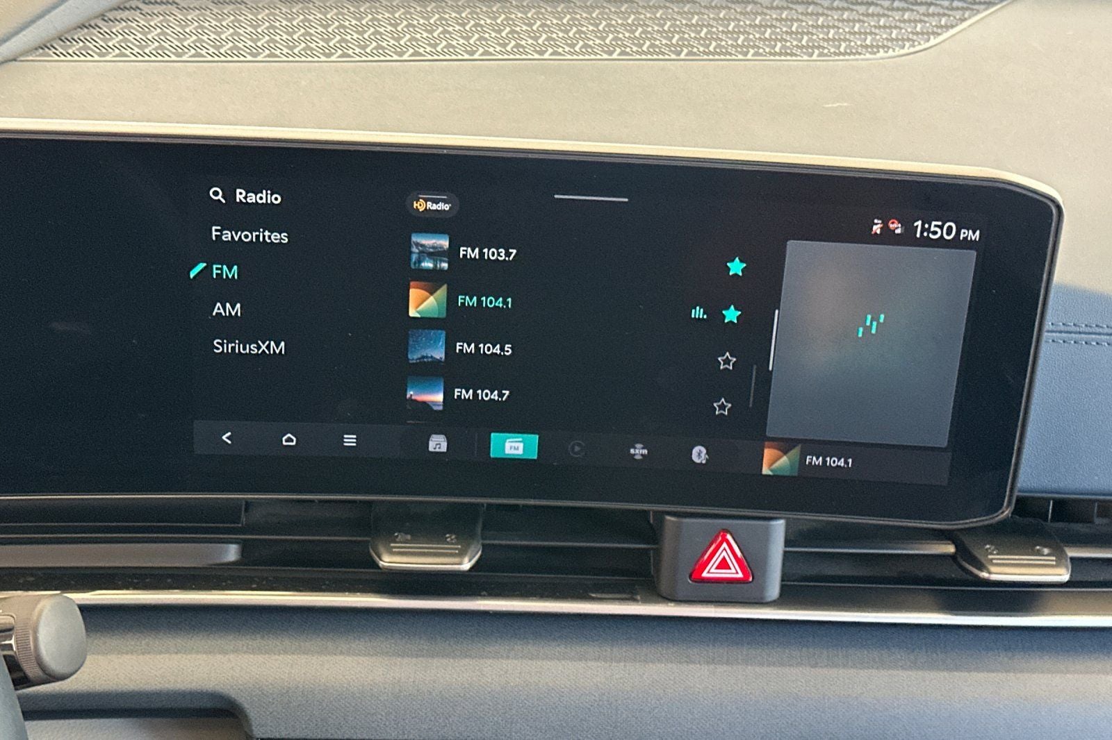 2025 Kia Carnival Hybrid SX