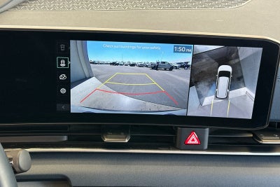 2025 Kia Carnival Hybrid SX