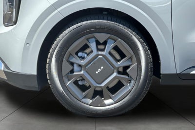 2025 Kia Carnival Hybrid SX