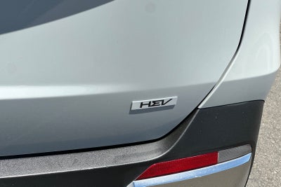2025 Kia Carnival Hybrid SX