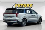 2025 Kia Carnival Hybrid SX
