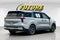 2025 Kia Carnival Hybrid SX
